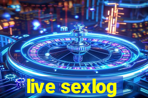 live sexlog